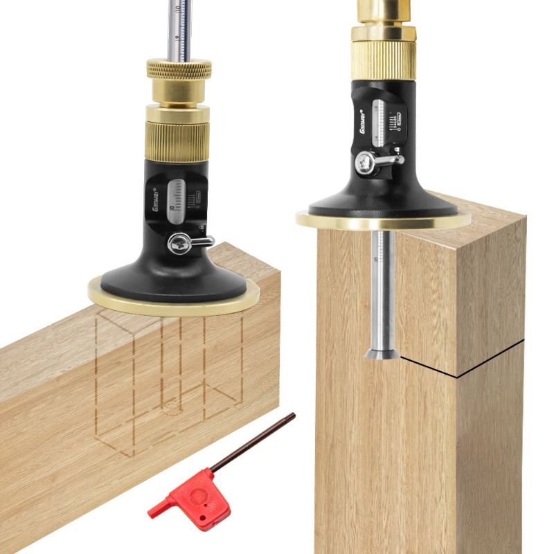 Precyzyjne narzędzia do oznacz – Workshop Joinery Tools recenzja i cena