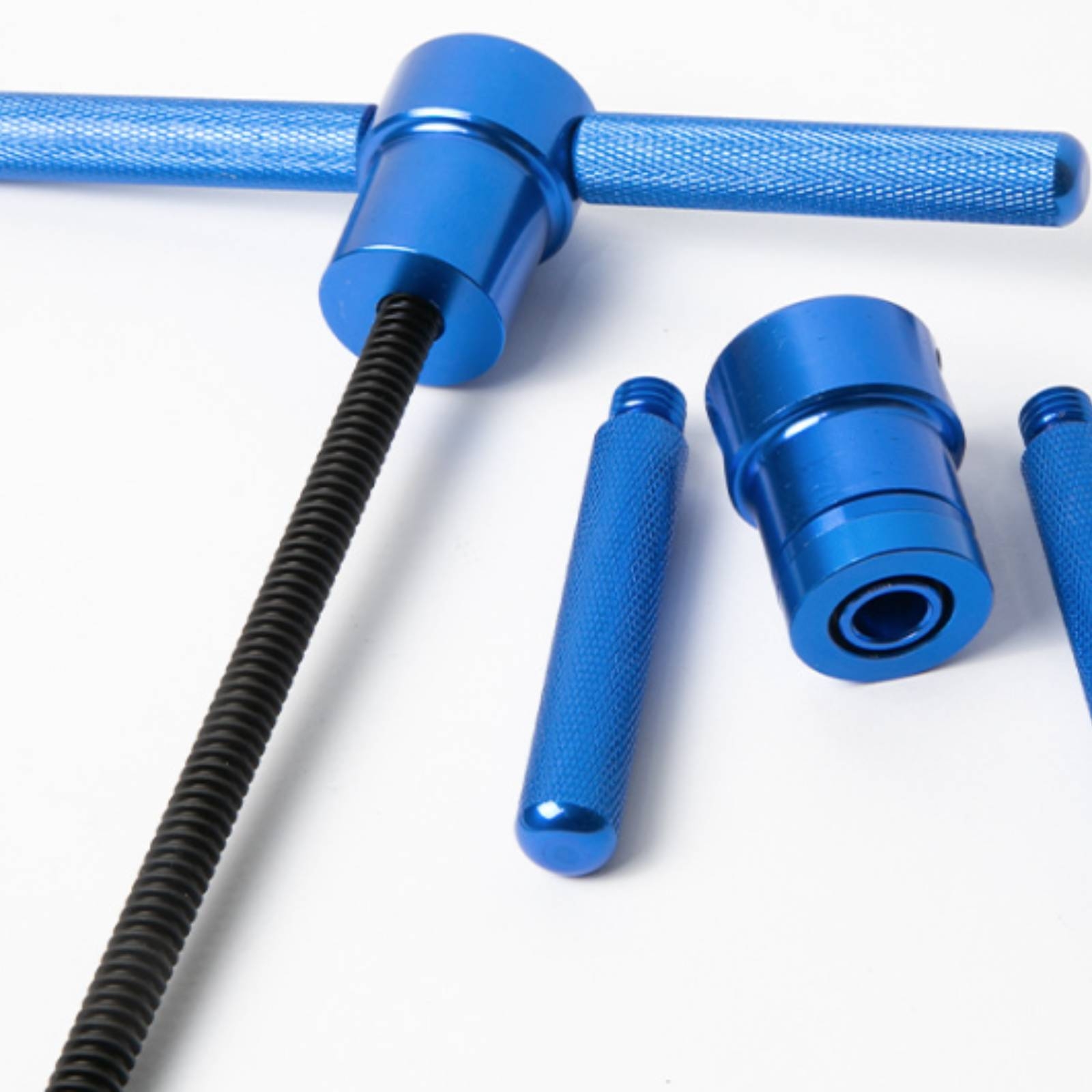Narzędzie do wciskania łożysk  – Tools For Home Workshop recenzja i cena