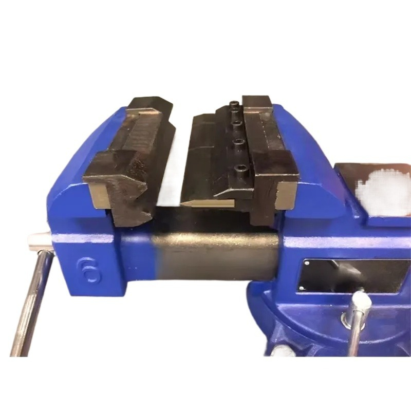 Ręczna prasa do gięcia blachy  – Workshop Tools Bench recenzja i cena