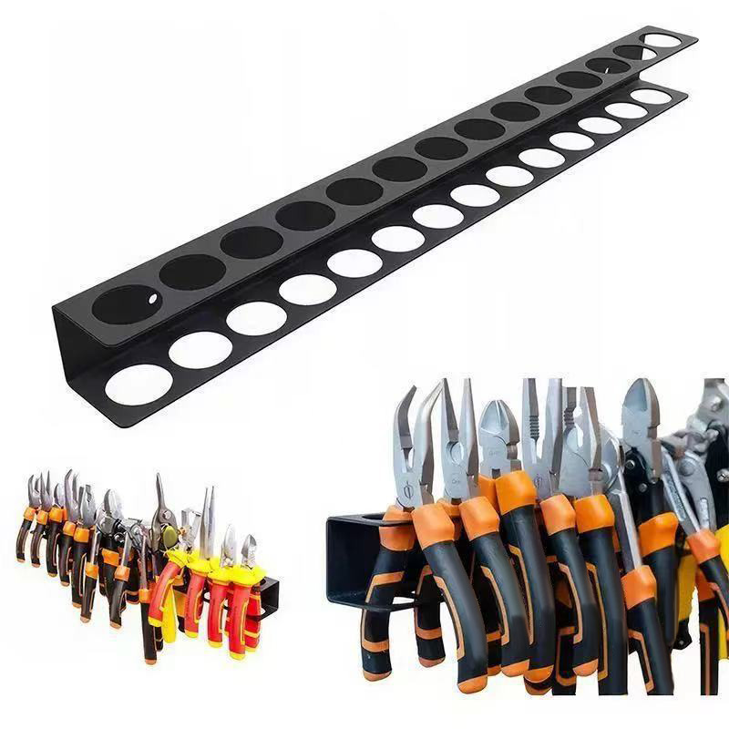 Metalowy organizer na narzędzi – Workshop Tools Display recenzja i cena