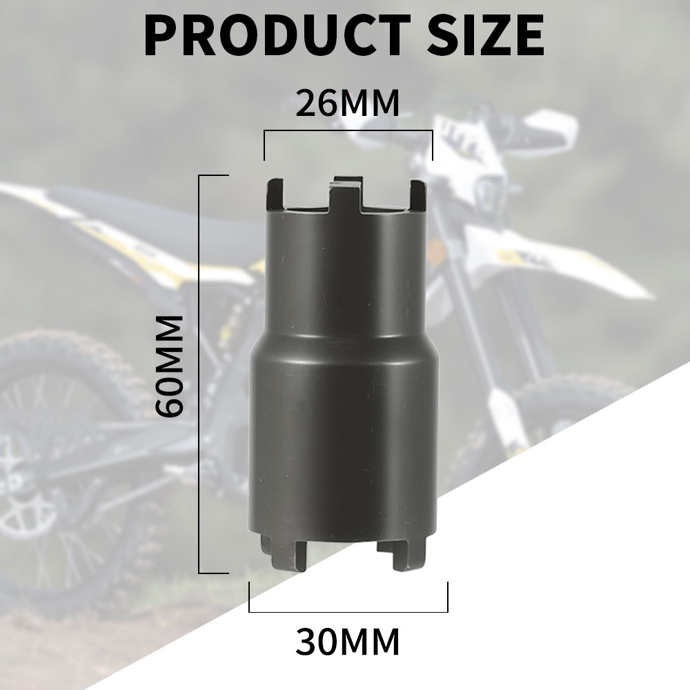 Akcesoria motocyklowe Narzędzi – Tools For Motorcycle Workshop recenzja i cena