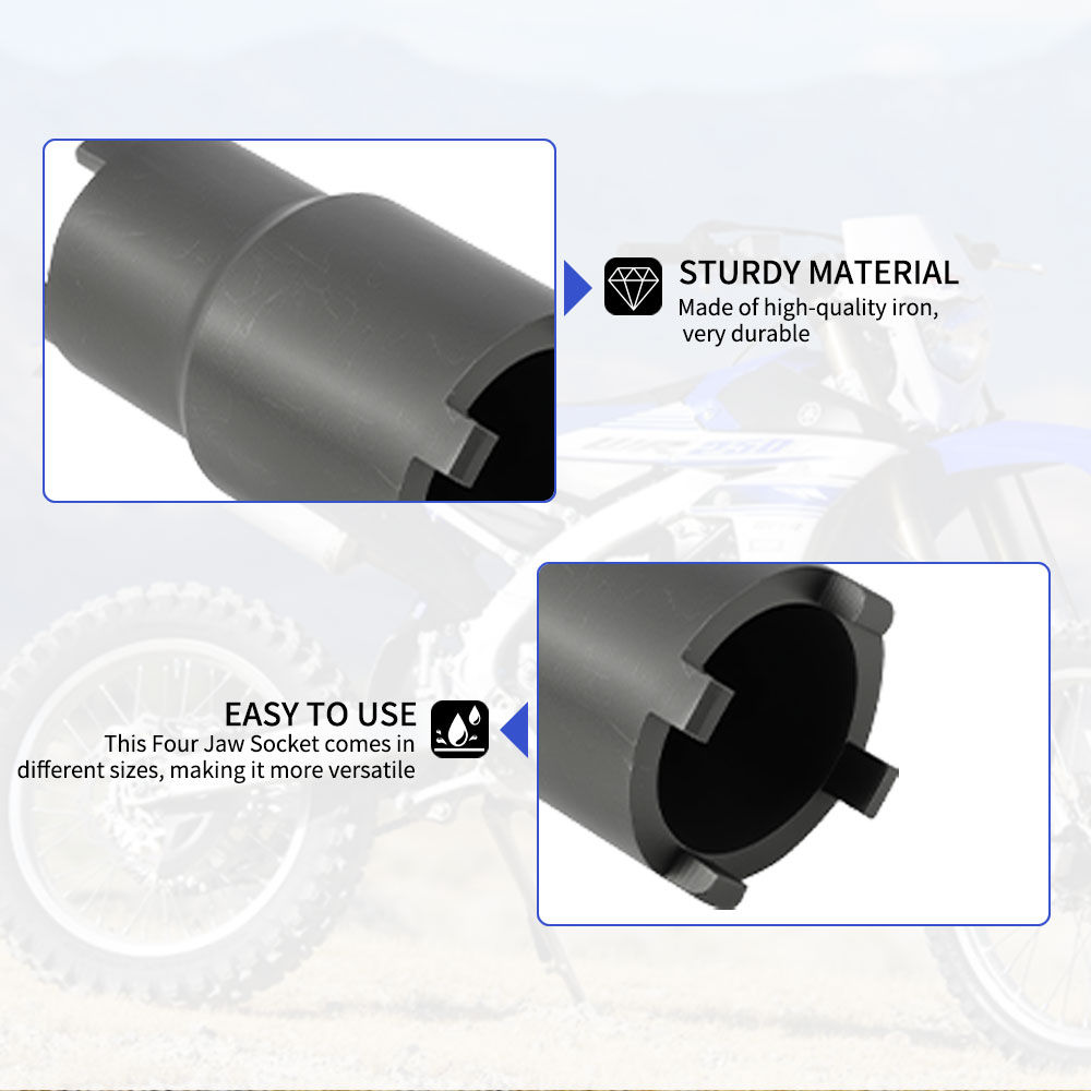 Akcesoria motocyklowe Narzędzi – Tools For Motorcycle Workshop recenzja i cena