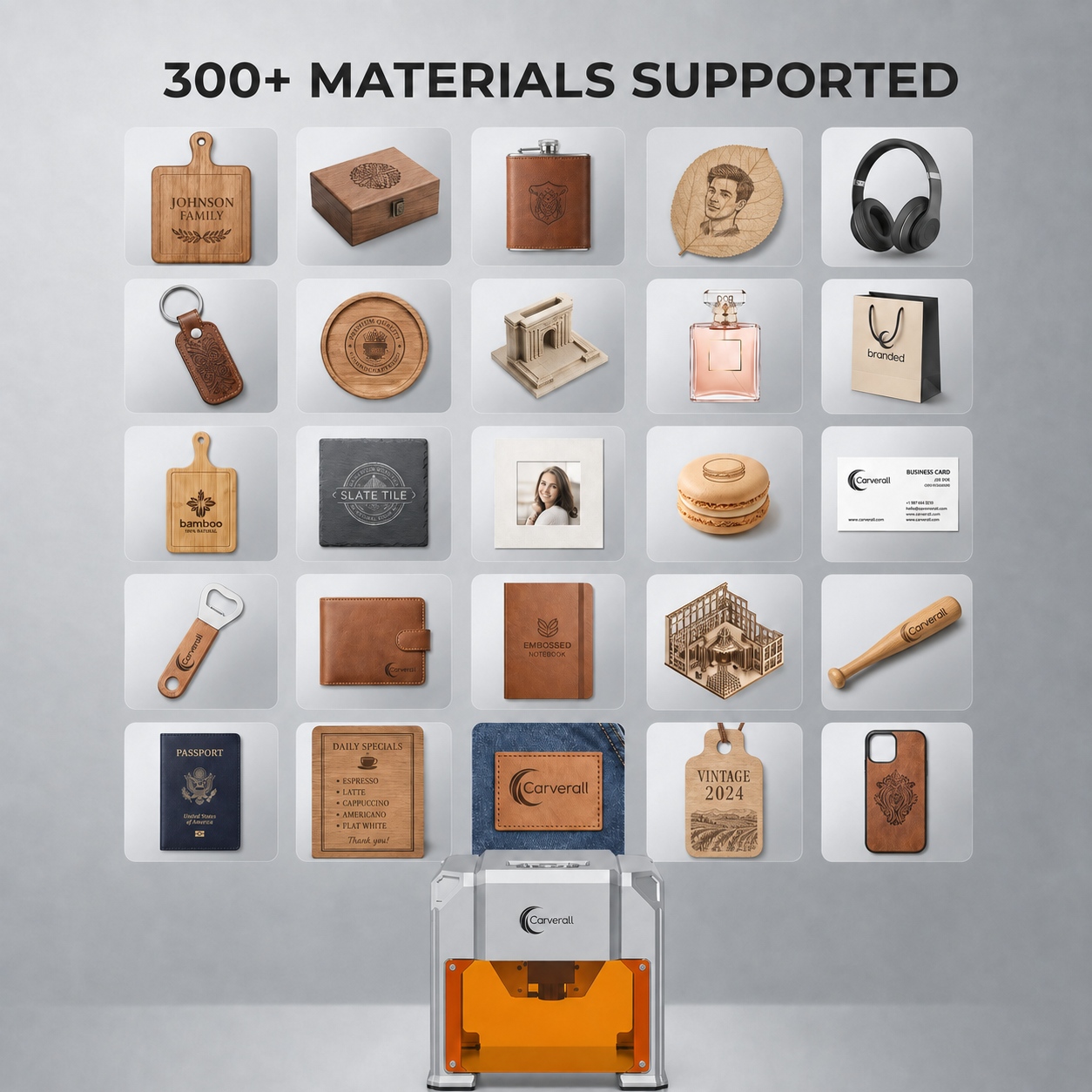 Laserowa grawerka Carverall, K – Workshop Tools For Carpentry recenzja i cena