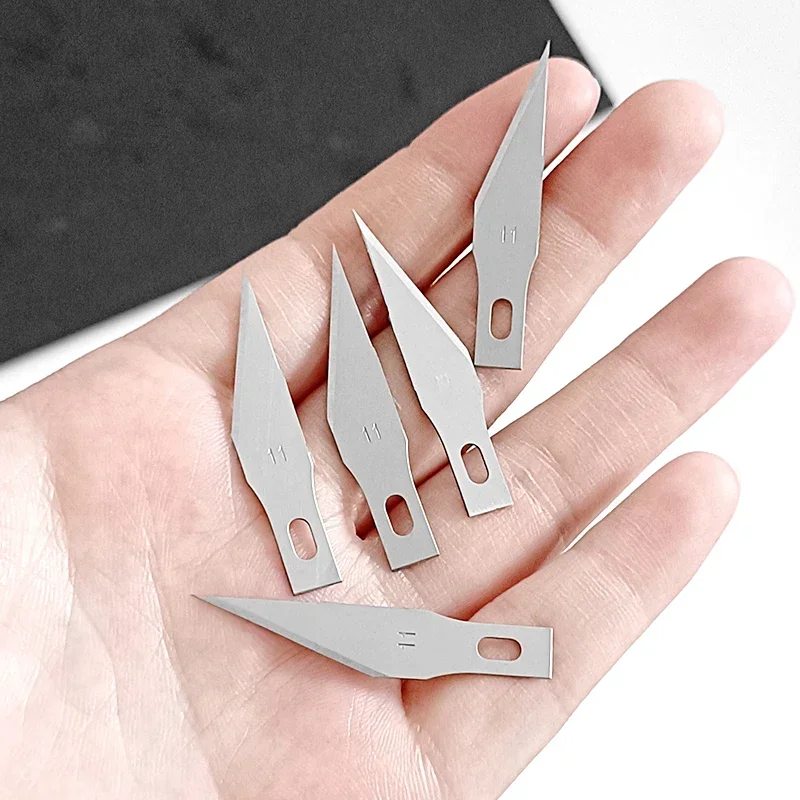 Ostrza do noży grawerskich, me – Workshop Tools For Carpentry recenzja i cena