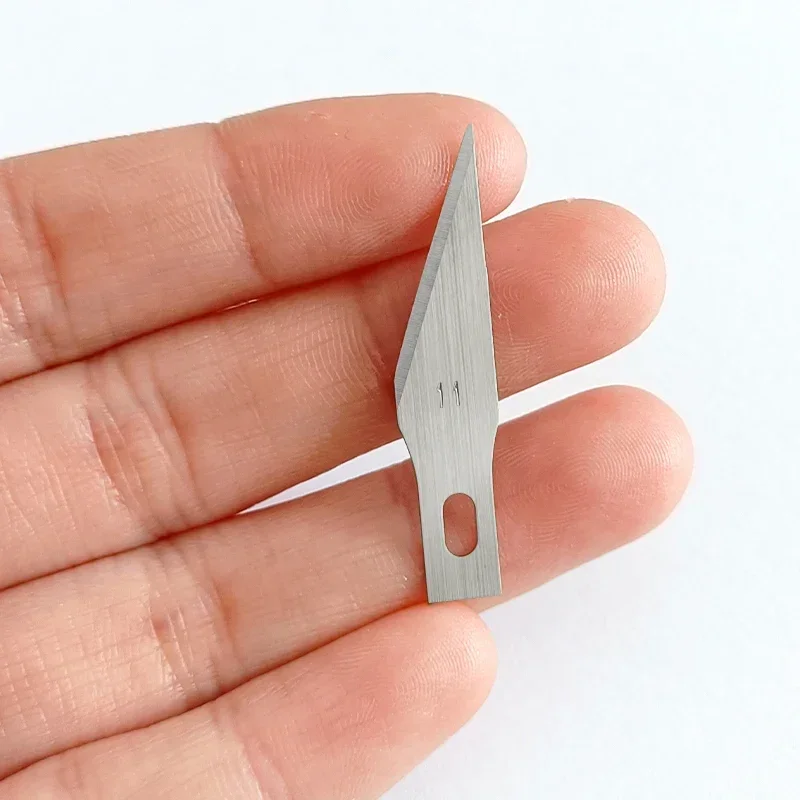 Ostrza do noży grawerskich, me – Workshop Tools For Carpentry recenzja i cena