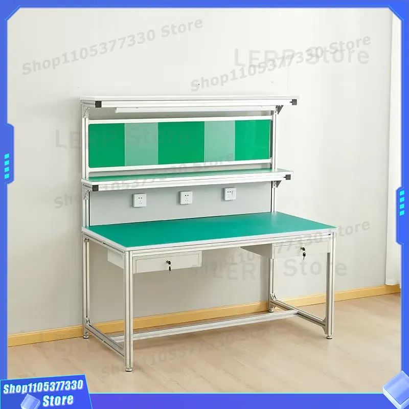 Profesjonalny stół warsztatowy – Workshop Tools Table recenzja i cena