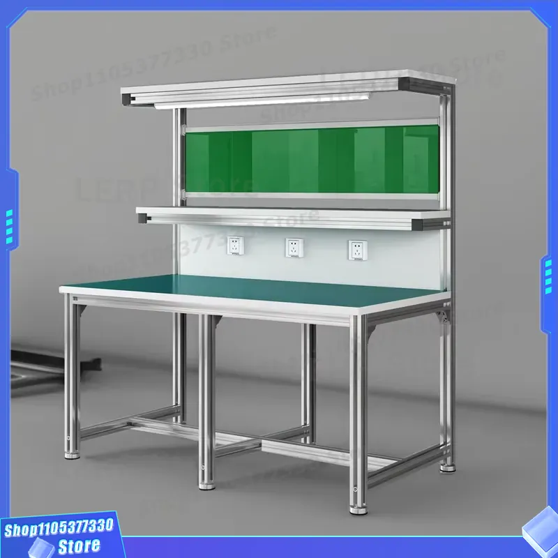 Profesjonalny stół warsztatowy – Workshop Tools Table recenzja i cena
