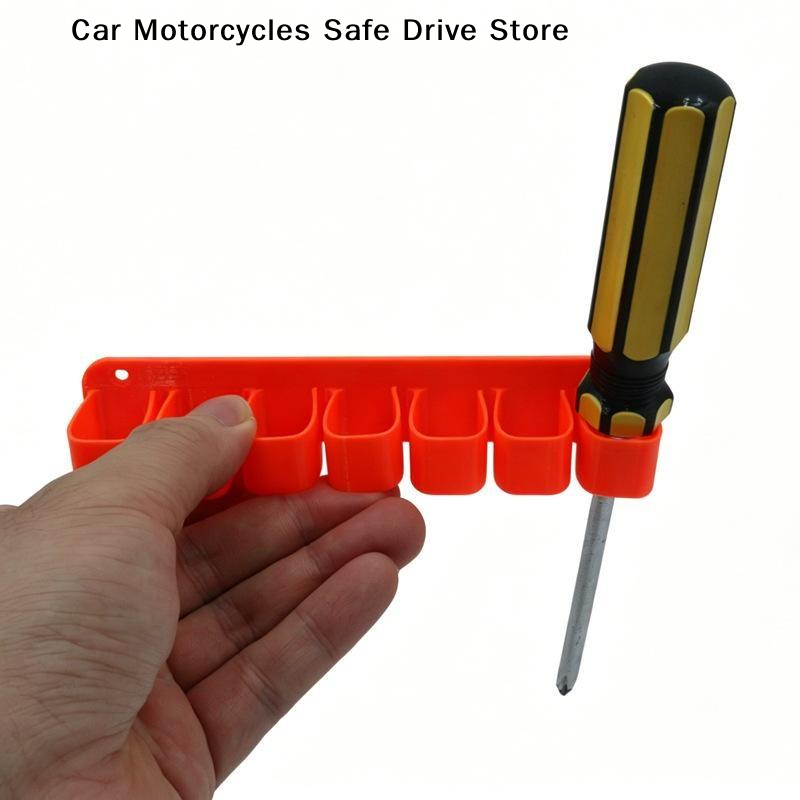 【M】Plastikowy organizer na klu – Tools For Home Workshop recenzja i cena