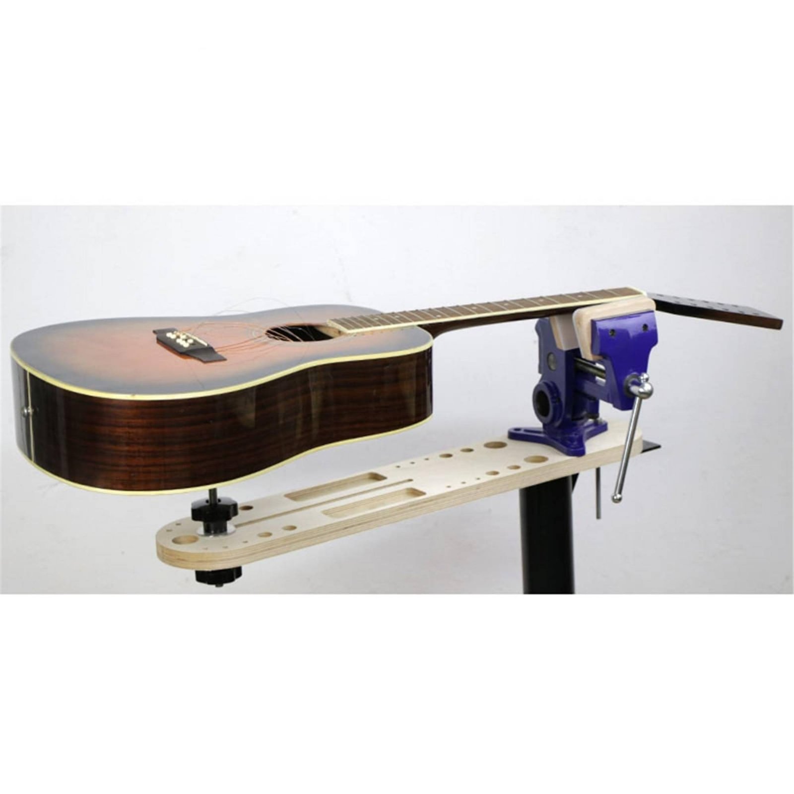Stół do konserwacji instrument – Workshop Tools Table recenzja i cena