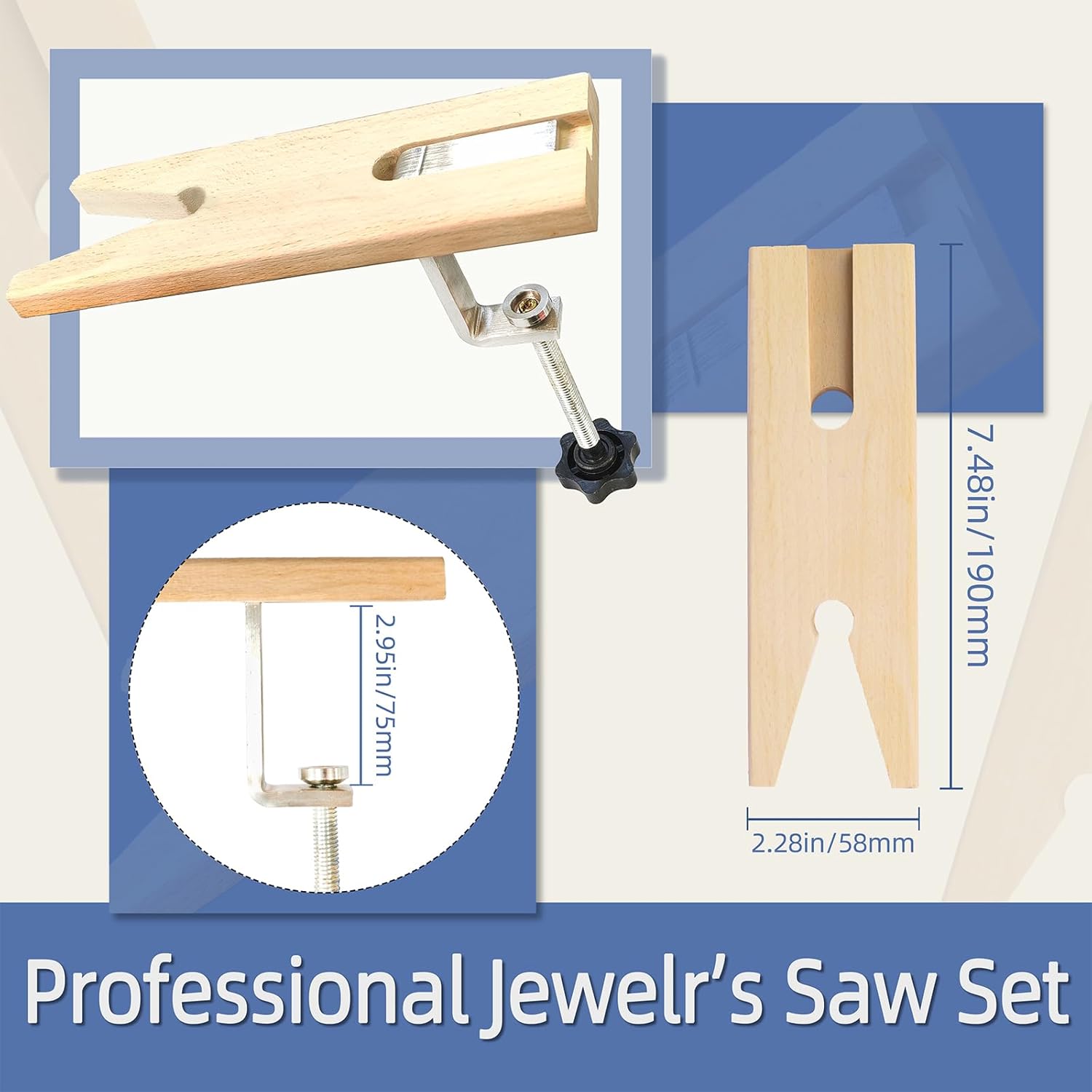 Kompletny zestaw do tworzenia  – Workshop Tools For Carpentry recenzja i cena