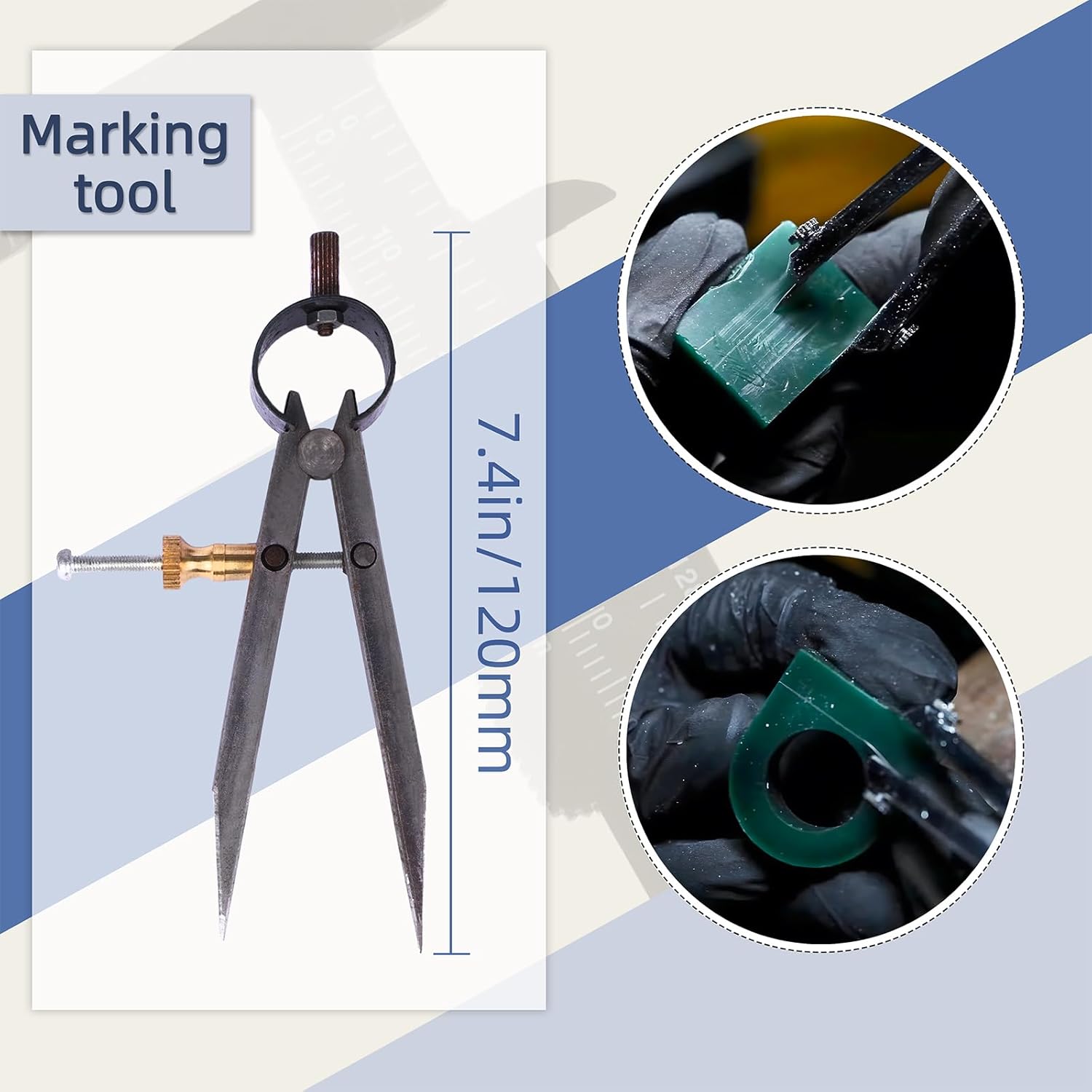 Kompletny zestaw do tworzenia  – Workshop Tools For Carpentry recenzja i cena