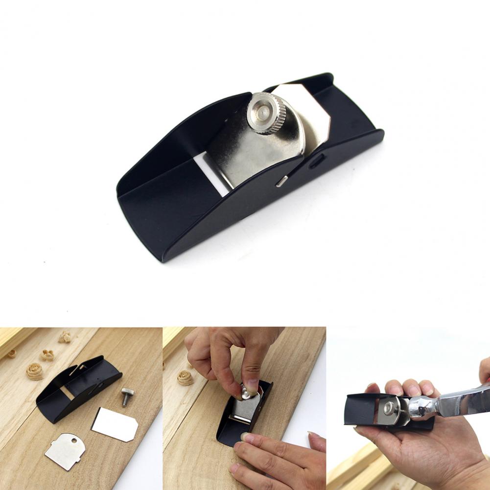 Mini Strug Stolarski do Drewna – Hand Plane Block recenzja i cena