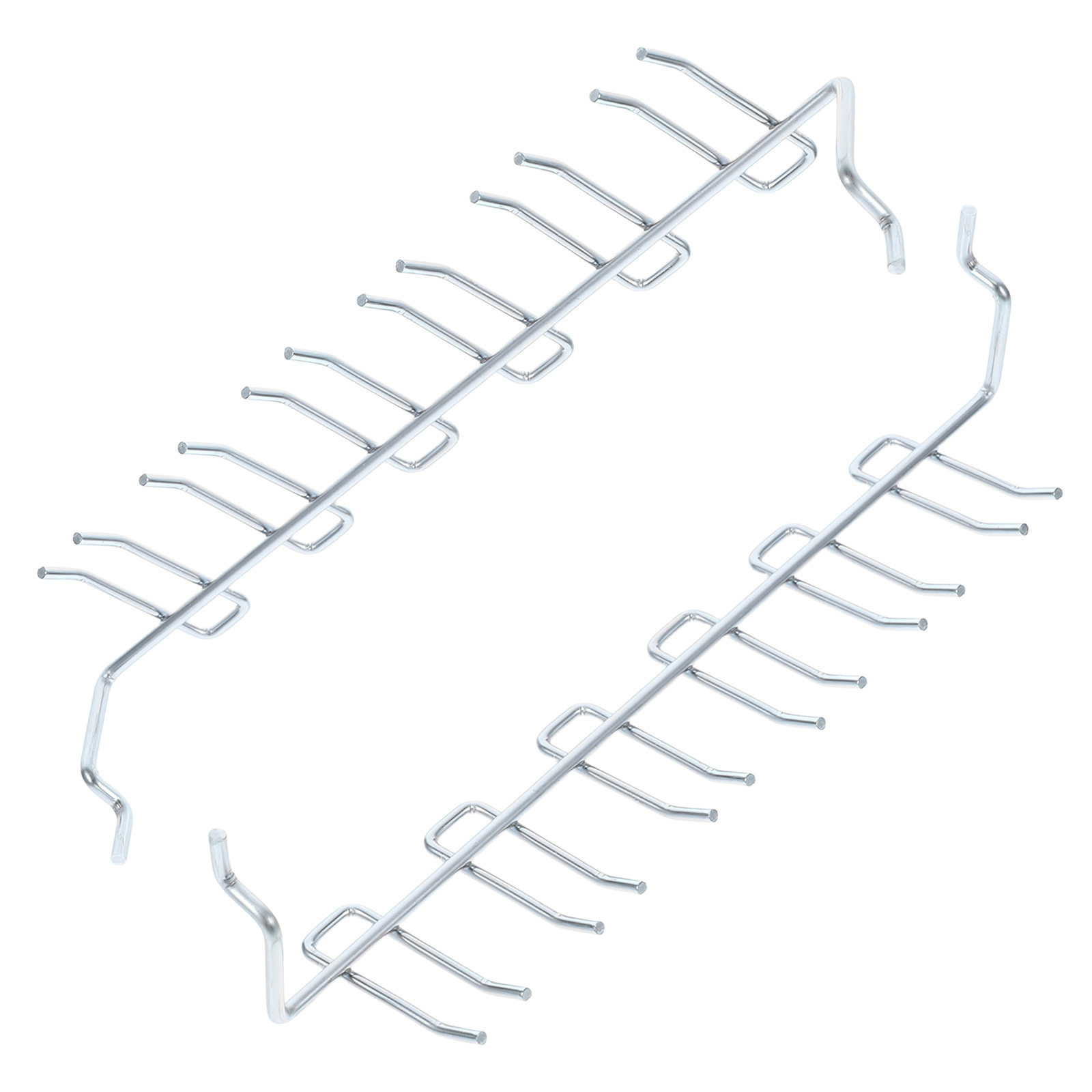 2 szt. Uniwersalne żelazne hac – Tools For Home Workshop recenzja i cena