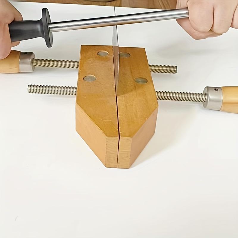 Profesjonalny zestaw skrobaków – Card Scraper Cabinet recenzja i cena