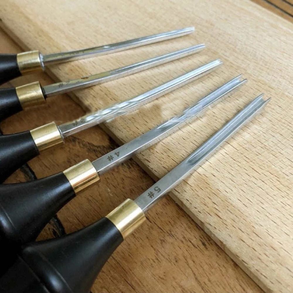 Profesjonalne narzędzie do faz – Workshop Tools For Carpentry recenzja i cena