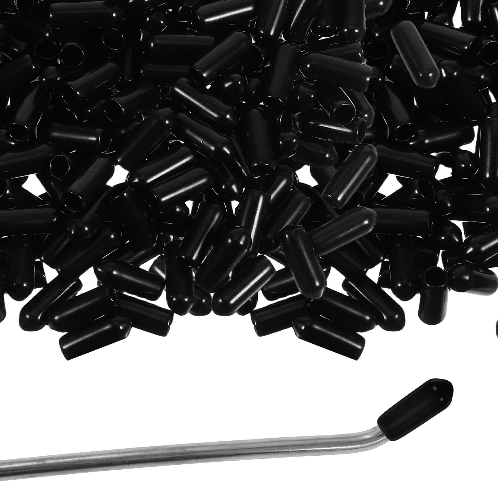 250 szt. Osłonek ochronnych na – Workshop Tools Safety recenzja i cena