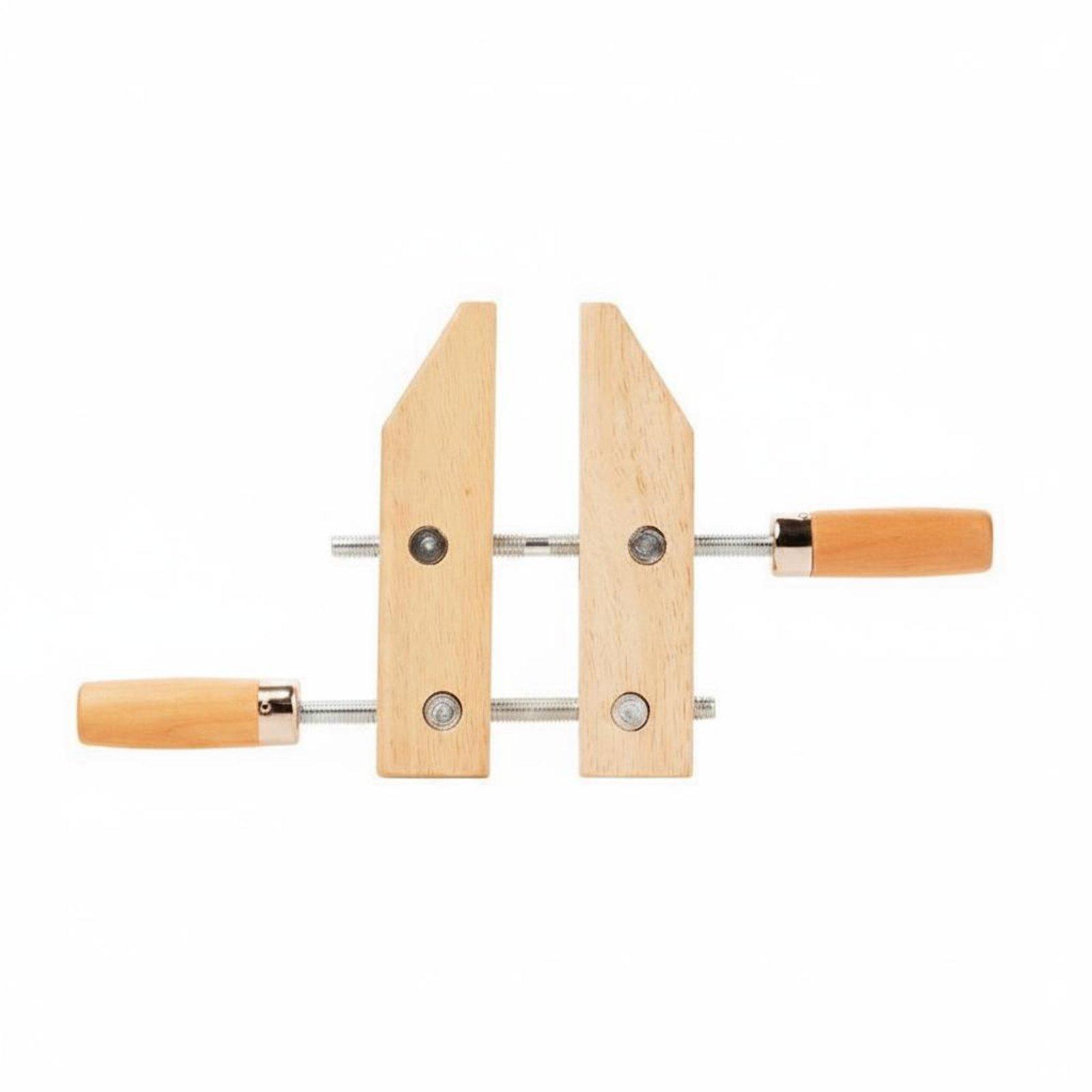 Uniwersalny regulowany zacisk  – Workshop Tools For Carpentry recenzja i cena