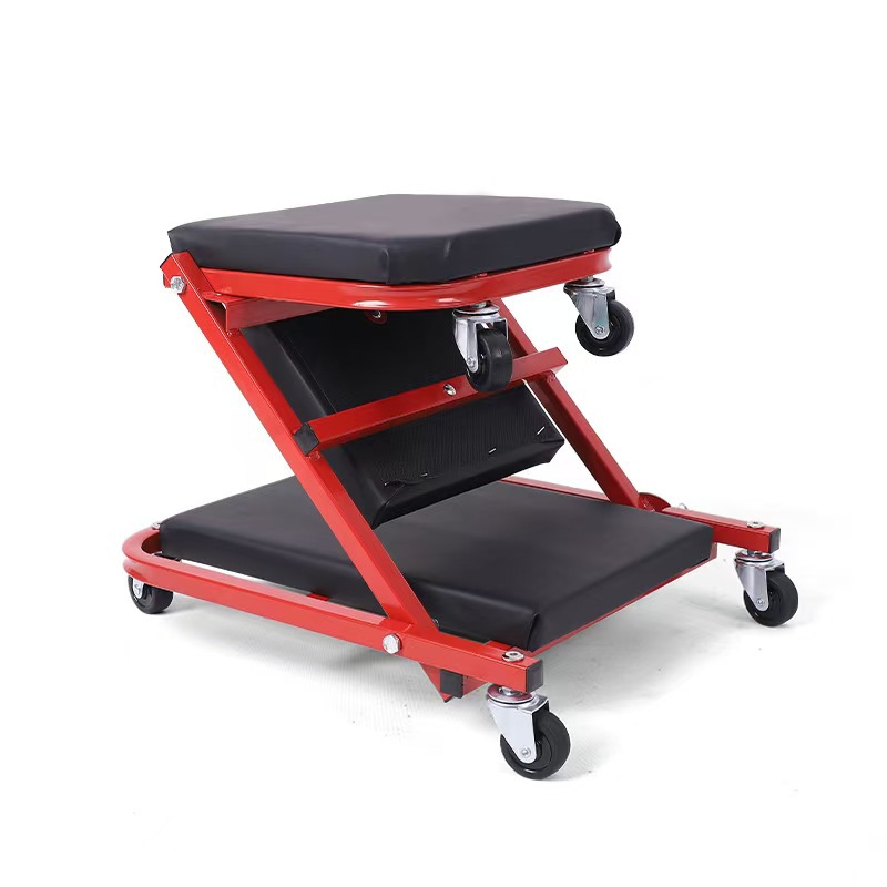 EW A1343 Regulowany, składany  – Workshop Tools Bench recenzja i cena