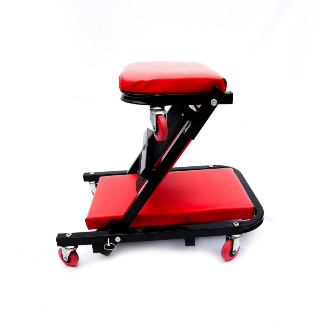 EW A1343 Regulowany, składany  – Workshop Tools Bench recenzja i cena