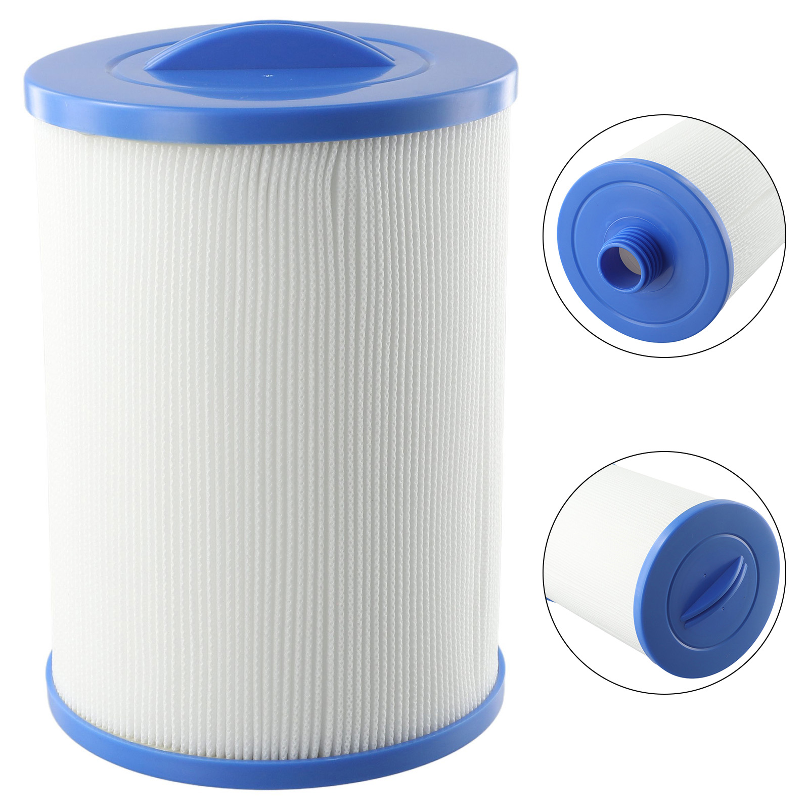 1 szt. Filtr Spa 152mm dla PWW – Tools For Home Workshop recenzja i cena