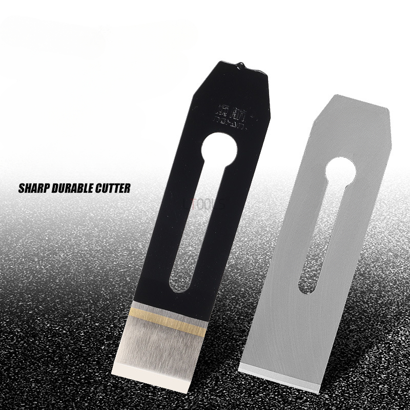38mm/44mm/51mm ostrze strugark – Hand Plane Block recenzja i cena