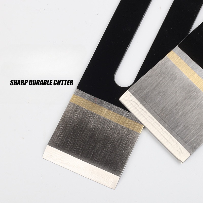38mm/44mm/51mm ostrze strugark – Hand Plane Block recenzja i cena
