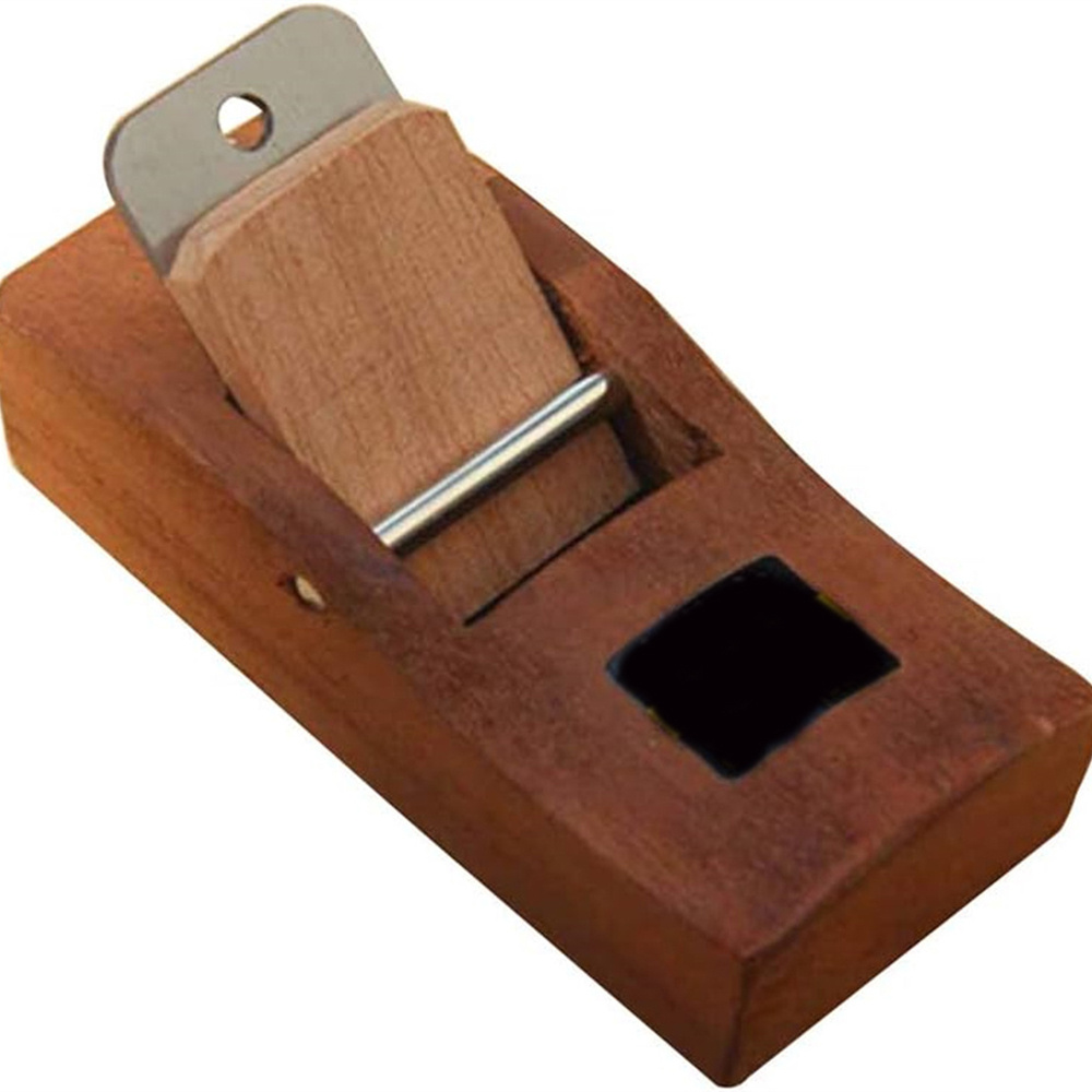 Mini strugarka do drewna Mini  – Hand Plane Block recenzja i cena
