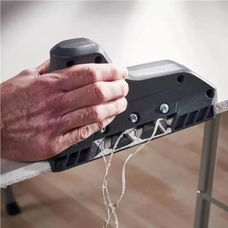 Szybkoobrotowy frez do płyt gi – Hand Plane Block recenzja i cena