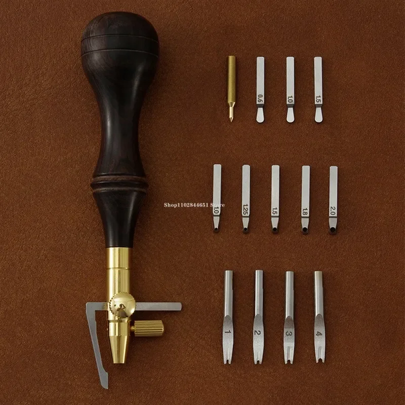Regulowana wielofunkcyjna głow – Workshop Tools For Carpentry recenzja i cena