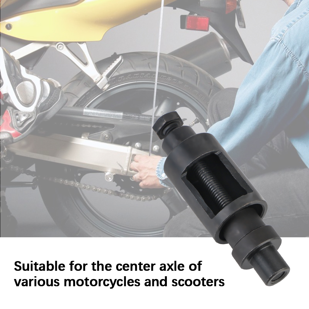 Tuleja silnika Uniwersalne nar – Tools For Motorcycle Workshop recenzja i cena