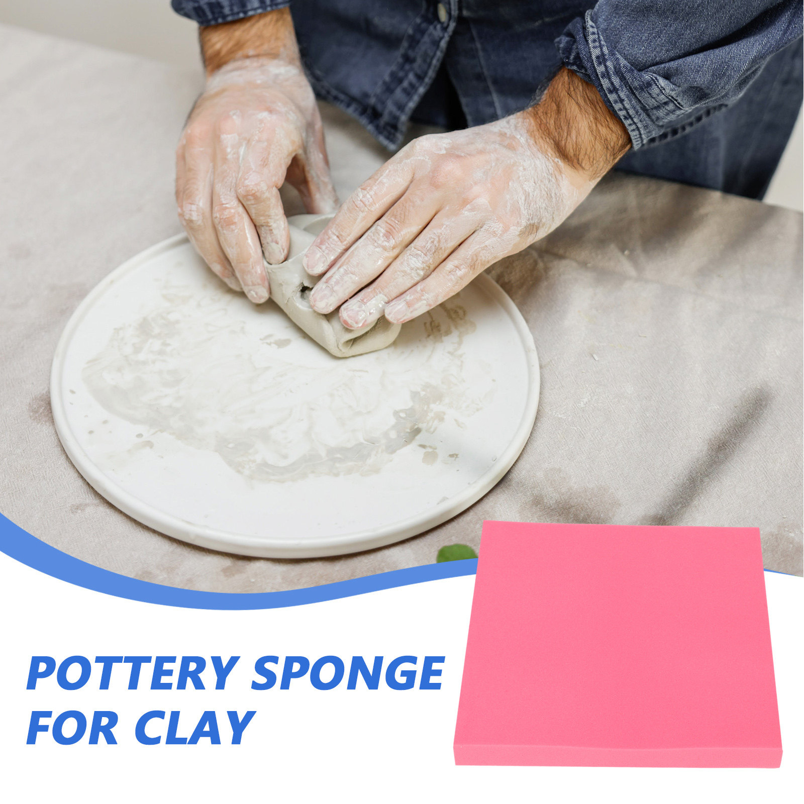 Gąbka ceramiczna o wysokiej gę – Workshop Tools Table recenzja i cena