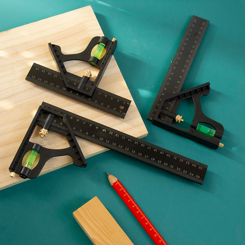 Wielofunkcyjny, ruchomy kątown – Workshop Tools For Carpentry recenzja i cena