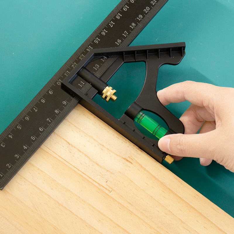 Wielofunkcyjny, ruchomy kątown – Workshop Tools For Carpentry recenzja i cena