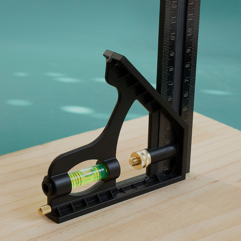Wielofunkcyjny, ruchomy kątown – Workshop Tools For Carpentry recenzja i cena