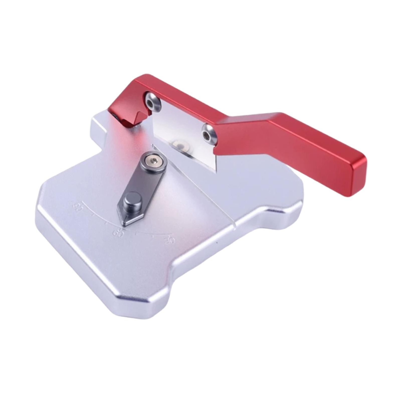 Mini stół do cięcia ze stałym  – Workshop Tools Table recenzja i cena