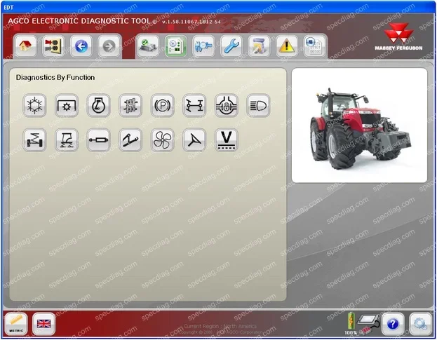 Aktualizacja narzędzia diagnos – Tools Work recenzja i cena